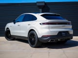 2026 Porsche Cayenne - Preview 3