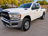 2023 Ram 2500 - Preview 3