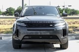 2026 Land Rover Range Rover Evoque - Preview 6