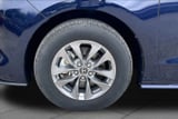 2025 Toyota Sienna - Preview 10