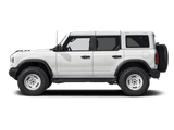 2026 Ford Bronco - Preview 3