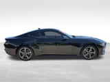 2025 Ford Mustang - Preview 4