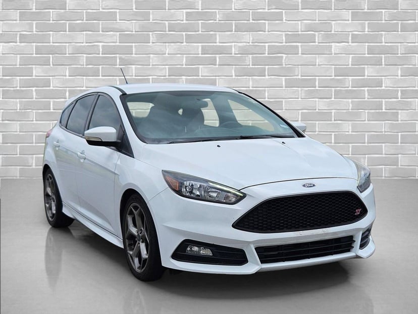 2018 Ford Focus - Image 3