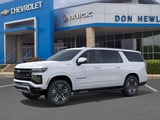2026 Chevrolet Suburban - Preview 2