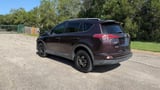 2016 Toyota RAV4 - Preview 3