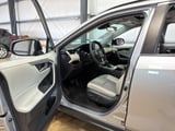 2022 Toyota RAV4 - Preview 10