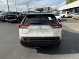2025 Toyota RAV4 - Preview 4