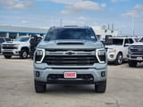 2024 Chevrolet Silverado 2500 HD - Preview 2