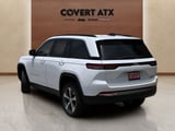 2026 Jeep Grand Cherokee - Preview 3