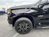 2024 Chevrolet Silverado 1500 - Preview 10