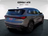 2026 Buick Enclave - Preview 4