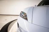2026 Porsche Taycan - Preview 13