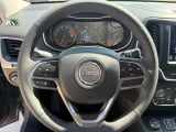 2022 Jeep Cherokee - Preview 10