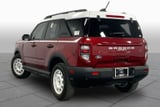 2026 Ford Bronco Sport - Preview 11