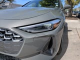 2025 Audi A5 - Preview 5