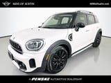 2024 MINI Countryman - Preview 2