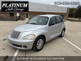 2008 Chrysler PT Cruiser - Preview 2