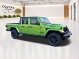2025 Jeep Gladiator - Preview 12