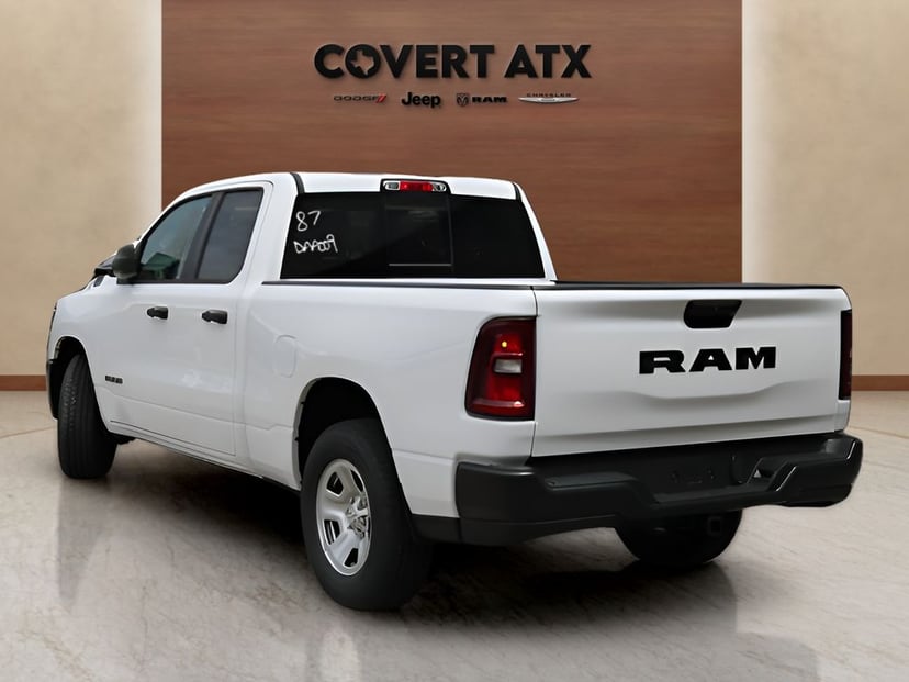2026 Ram 1500 - Image 3