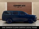 2023 Jeep Grand Wagoneer - Preview 6