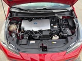 2019 Toyota Prius - Preview 2