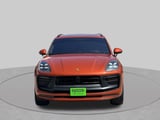 2022 Porsche Macan - Preview 8