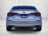 2024 Honda Civic - Preview 7