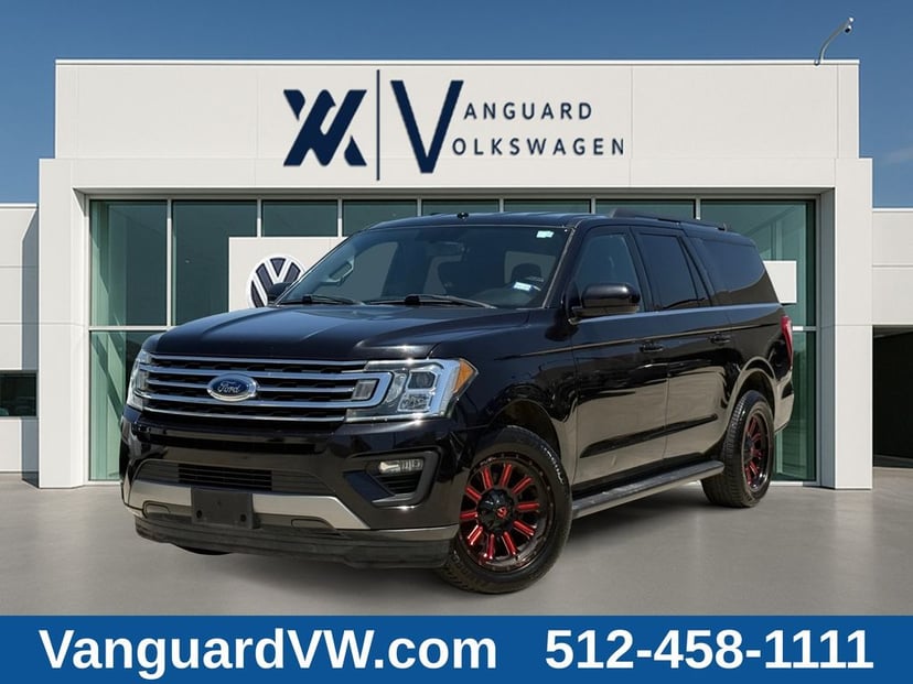 2019 Ford Expedition Max - Image 1