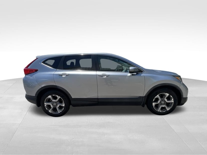 2018 Honda CR-V EX - Image 2