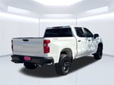 2026 Chevrolet Silverado 1500 - Preview 5