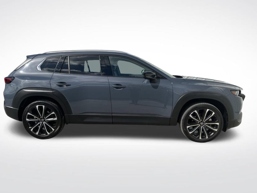 2026 Mazda CX-50 - Image 3
