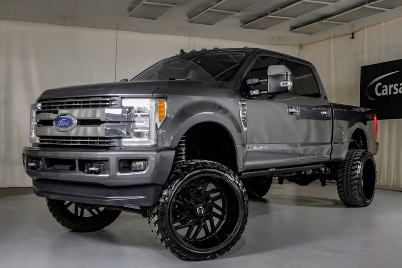 2019 Ford F-350 - Image 2