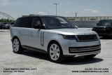 2023 Land Rover Range Rover - Preview 4
