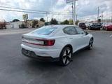 2024 Polestar 2 - Preview 5