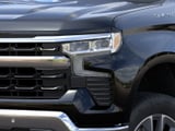 2026 Chevrolet Silverado 1500 - Preview 10