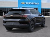 2026 Chevrolet Equinox EV - Preview 4