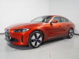 2024 BMW i4 - Preview 10