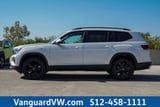 2026 Volkswagen Atlas - Preview 5