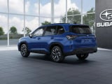 2026 Subaru Forester - Preview 4
