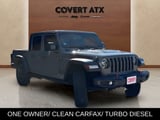 2022 Jeep Gladiator - Preview 7