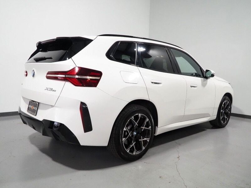 2025 BMW X3 xDrive30 AWD - Image 2