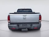 2018 Honda Ridgeline - Preview 4
