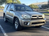 2007 Toyota 4Runner - Preview 3