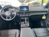 2026 Honda CR-V - Preview 8