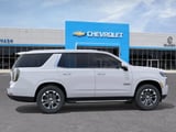 2026 Chevrolet Tahoe - Preview 5