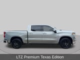 2024 Chevrolet Silverado 1500 - Preview 6