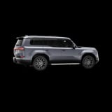 2027 Lexus GX - Preview 5