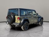 2026 Jeep Wrangler - Preview 5