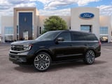 2027 Ford Expedition - Preview 2