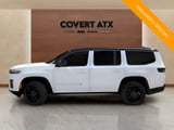 2026 Jeep Grand Wagoneer - Preview 2